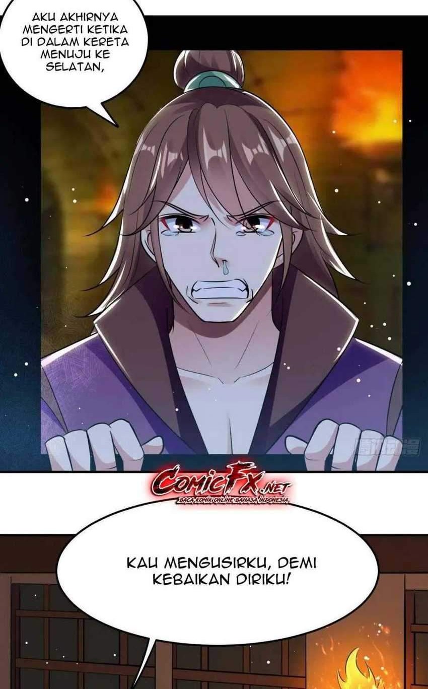 Outsider Super Son In Law Chapter 60 Gambar 4