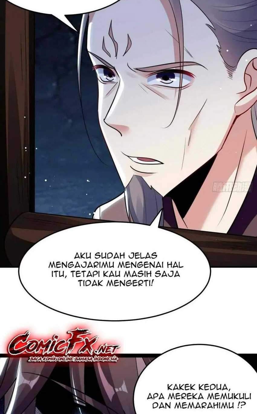 Outsider Super Son In Law Chapter 60 Gambar 6