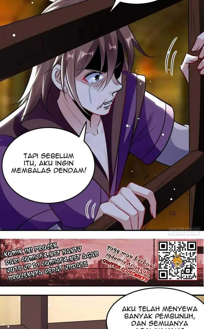 Outsider Super Son In Law Chapter 60 Gambar 8