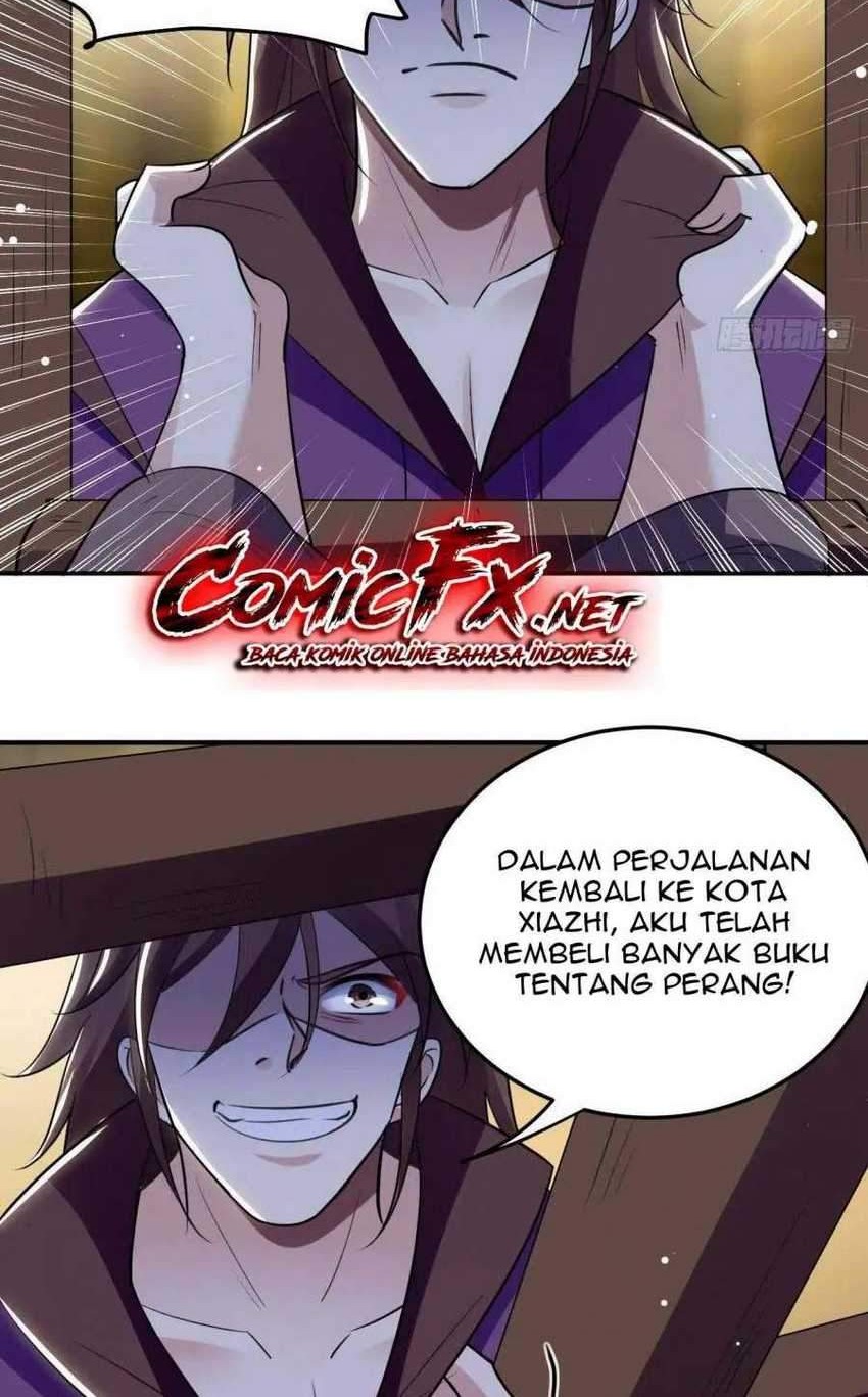 Outsider Super Son In Law Chapter 60 Gambar 10