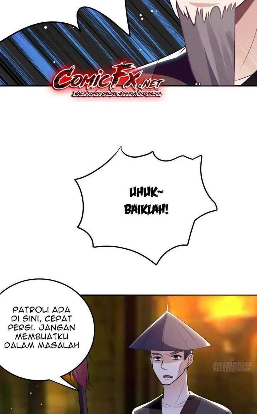 Outsider Super Son In Law Chapter 60 Gambar 12
