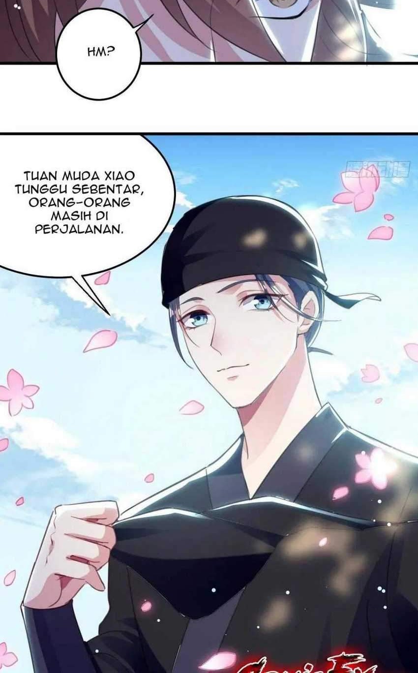 Outsider Super Son In Law Chapter 60 Gambar 16