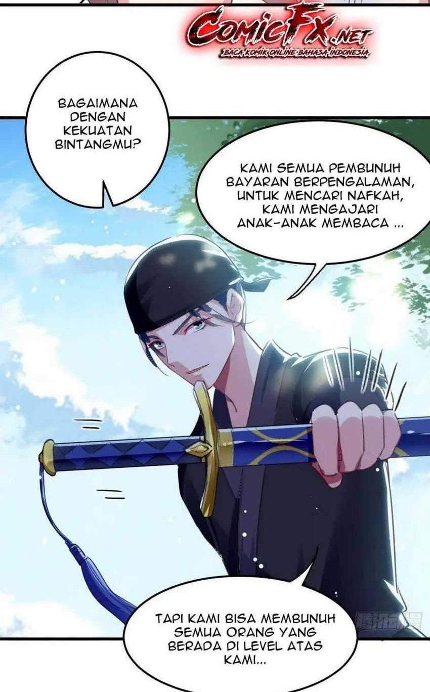 Outsider Super Son In Law Chapter 60 Gambar 18