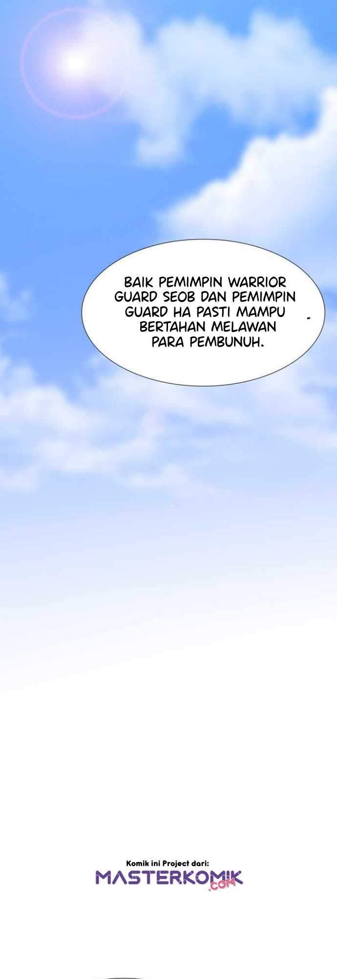 Warrior Guard Chapter 09 Gambar 49