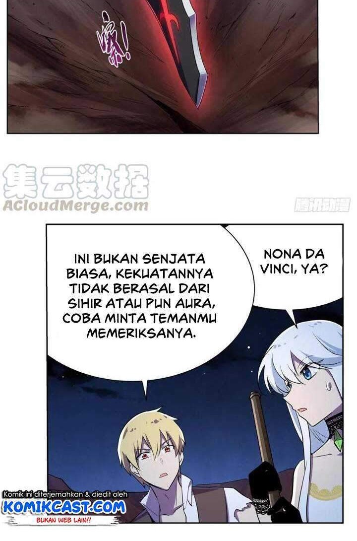 The Demon King Who Lost His Job Chapter 199 Gambar 15