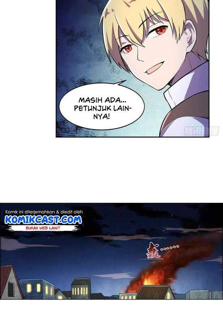 The Demon King Who Lost His Job Chapter 199 Gambar 17