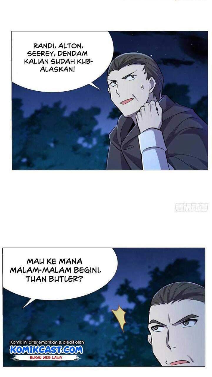 The Demon King Who Lost His Job Chapter 199 Gambar 19