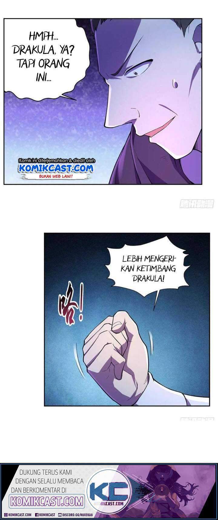 The Demon King Who Lost His Job Chapter 199 Gambar 24