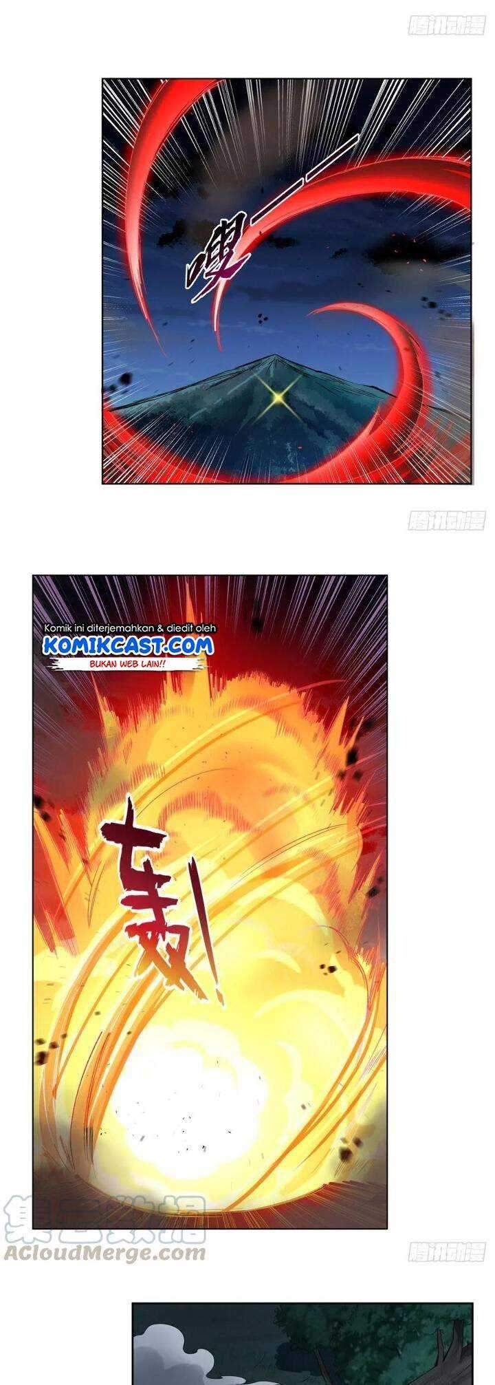 The Demon King Who Lost His Job Chapter 199 Gambar 10