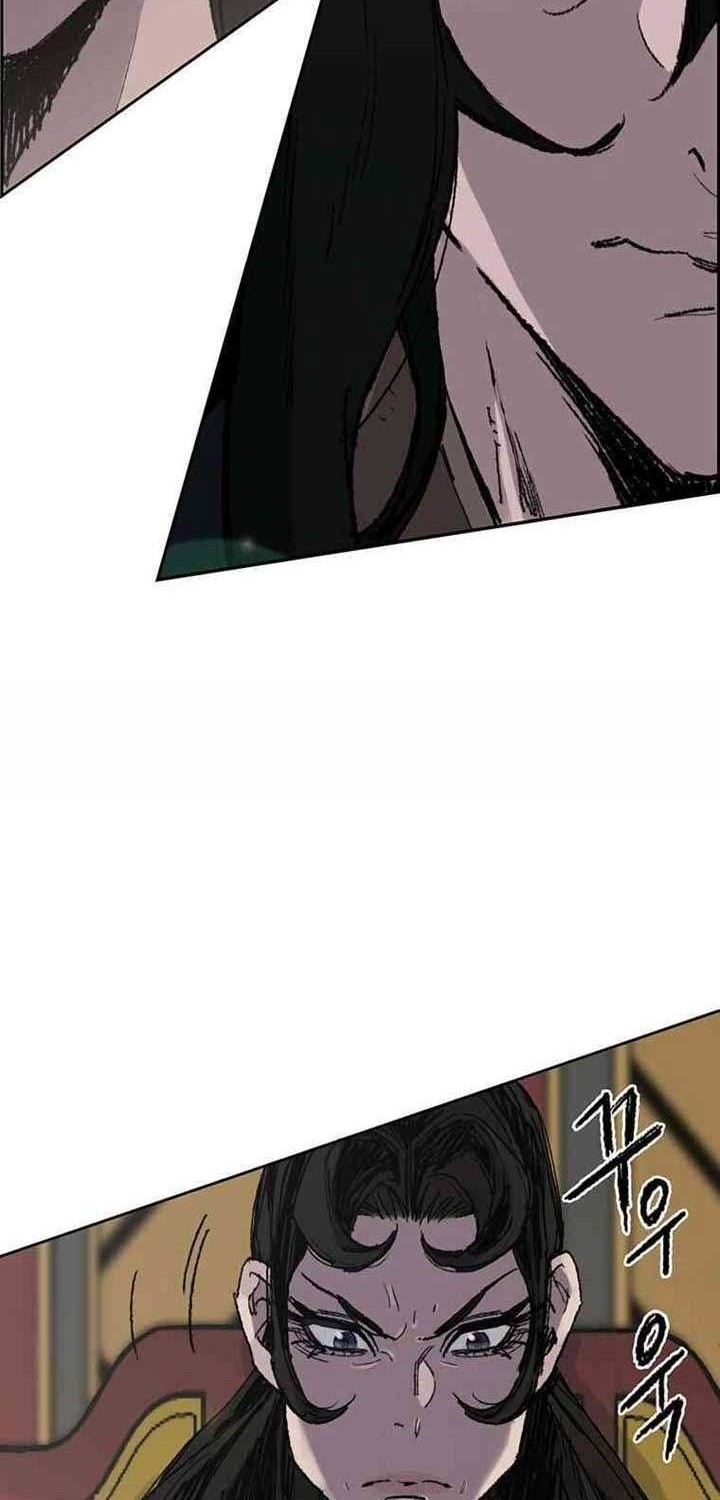 The Undefeatable Swordsman Chapter 78 Gambar 20