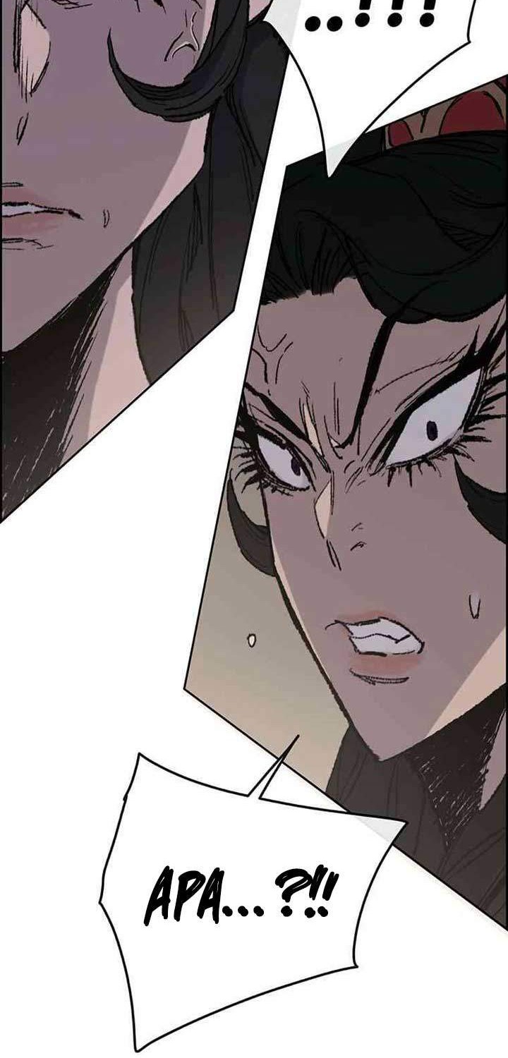 The Undefeatable Swordsman Chapter 78 Gambar 36