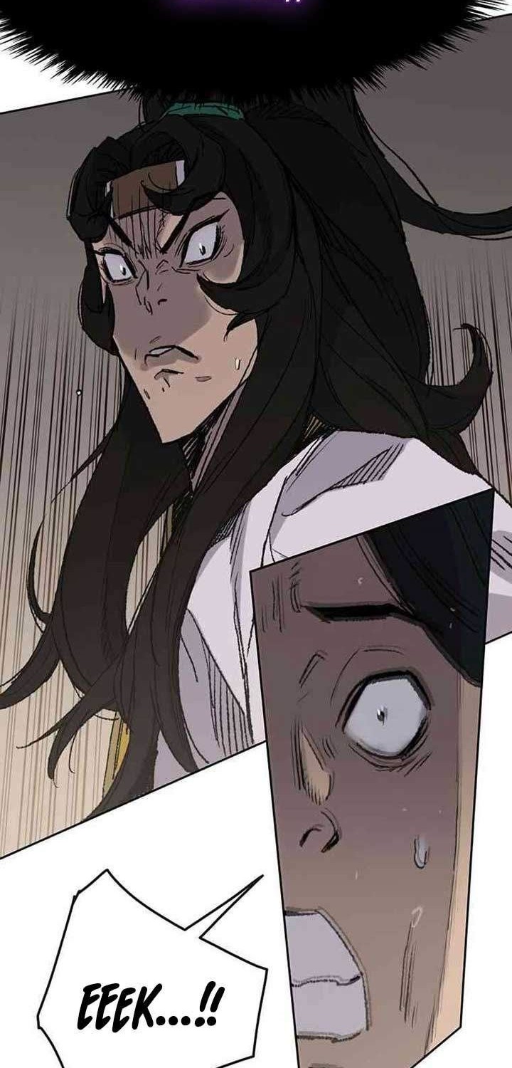 The Undefeatable Swordsman Chapter 78 Gambar 62