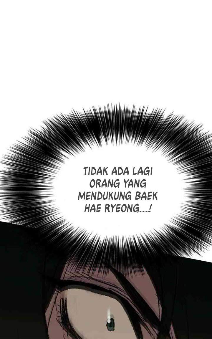 The Undefeatable Swordsman Chapter 78 Gambar 78