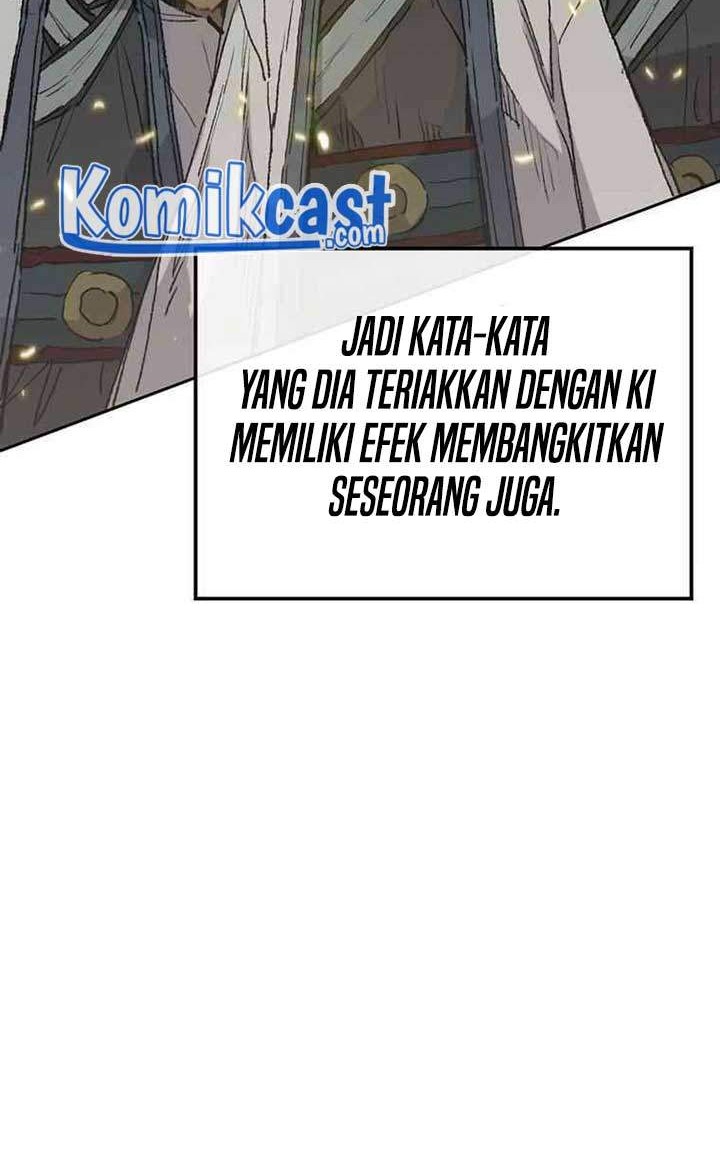 The Undefeatable Swordsman Chapter 78 Gambar 88