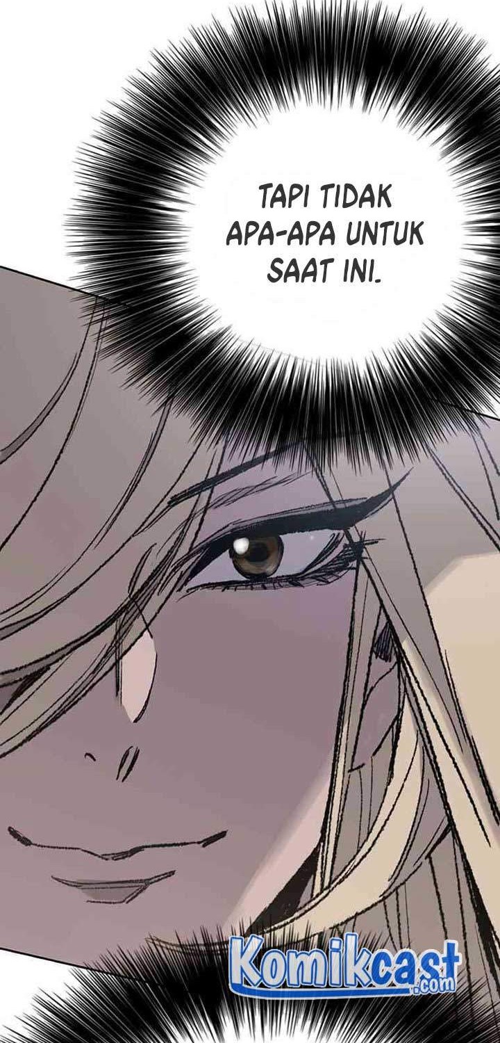 The Undefeatable Swordsman Chapter 78 Gambar 18