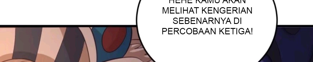 My Harem Depend on Drawing Chapter 80 Gambar 13