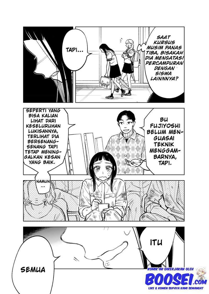 Futago-tachi no Shojijou Chapter 70 Gambar 5