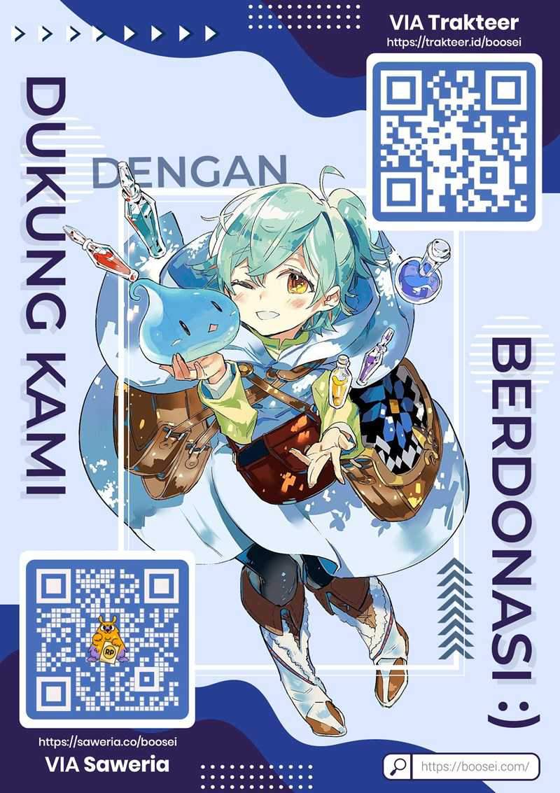 Baca Manga Futago-tachi no Shojijou Chapter 69 Gambar 2