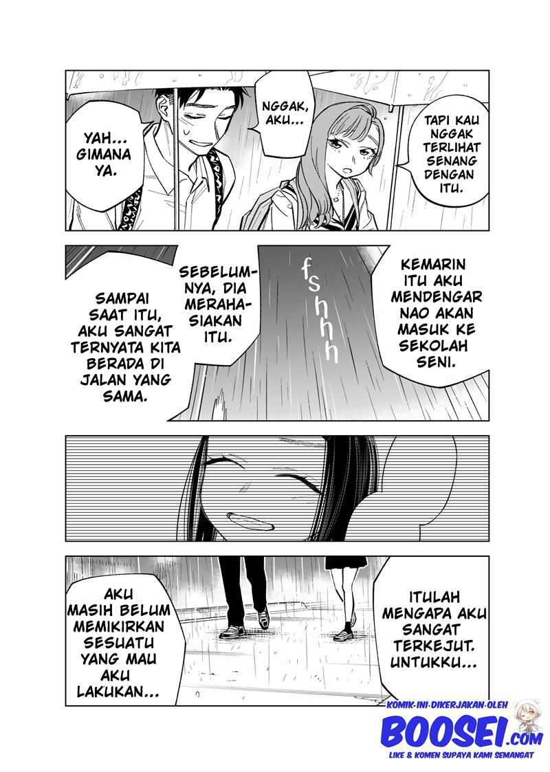 Futago-tachi no Shojijou Chapter 69 Gambar 4