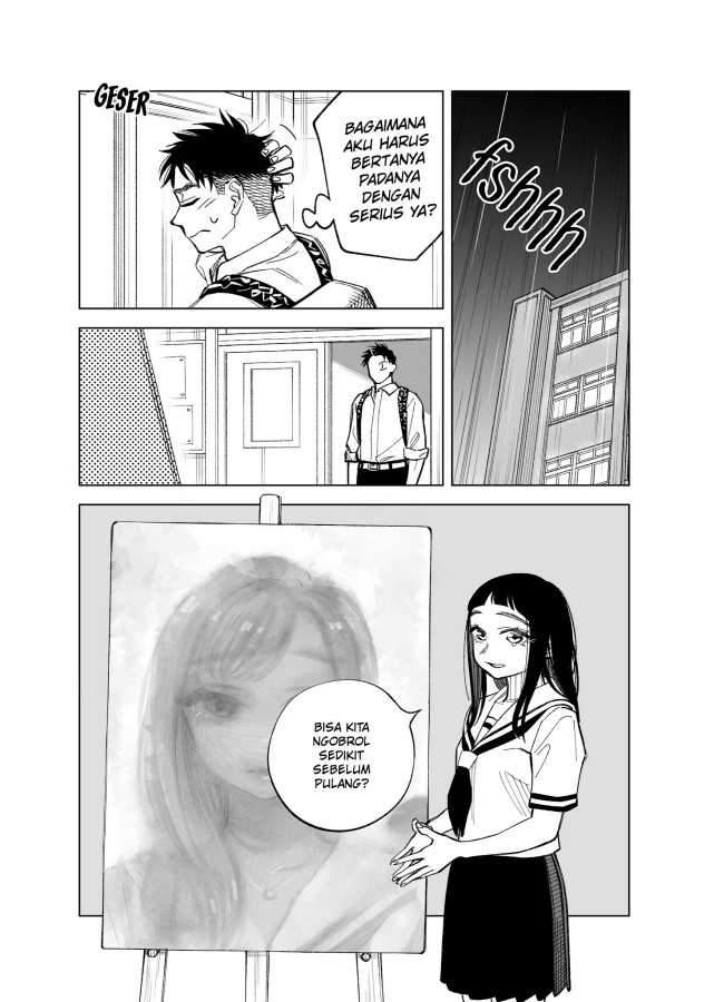 Futago-tachi no Shojijou Chapter 68 Gambar 3