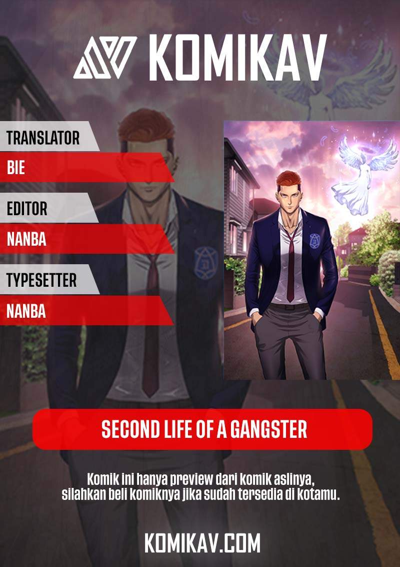 Baca Komik Second life of a Gangster Chapter 77 Gambar 1