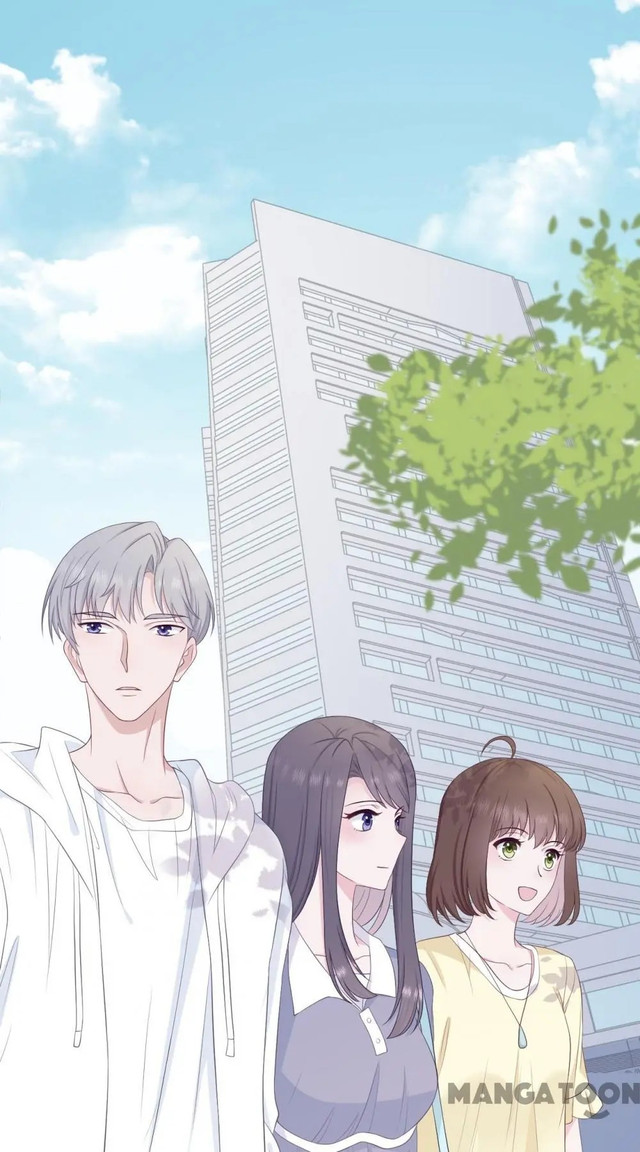 Baca Manhua The Glutton Nextdoor Chapter 22 Gambar 2