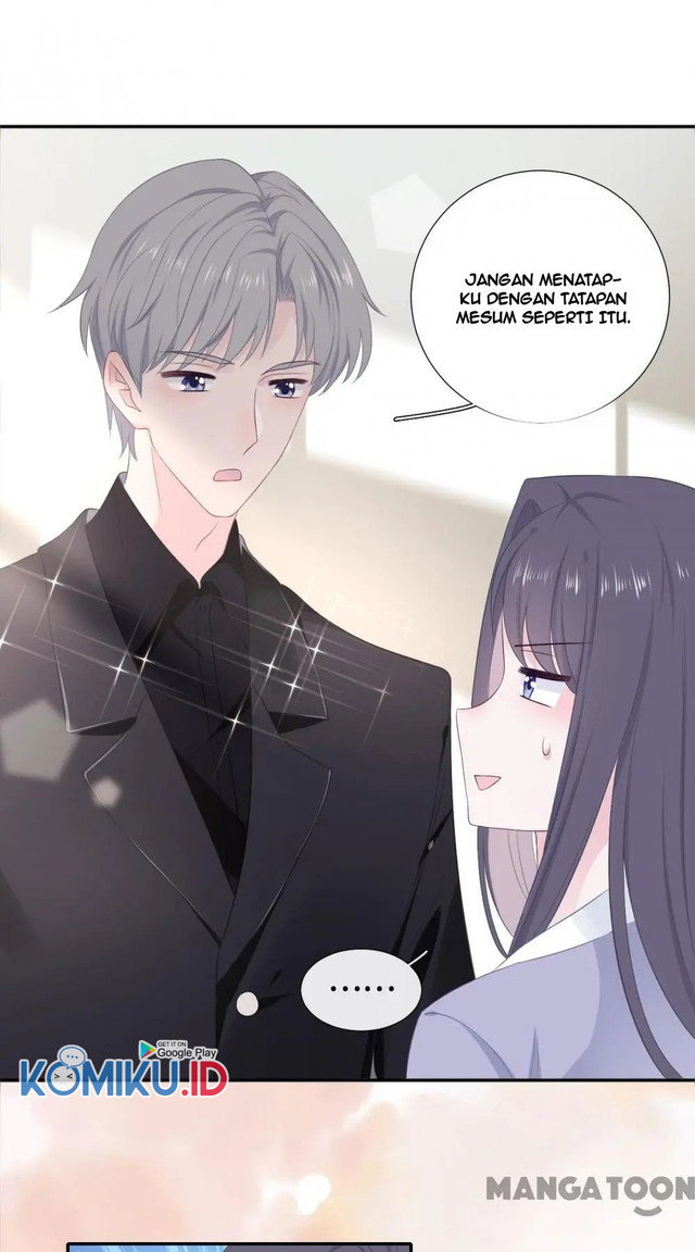 Baca Manhua The Glutton Nextdoor Chapter 24 Gambar 2