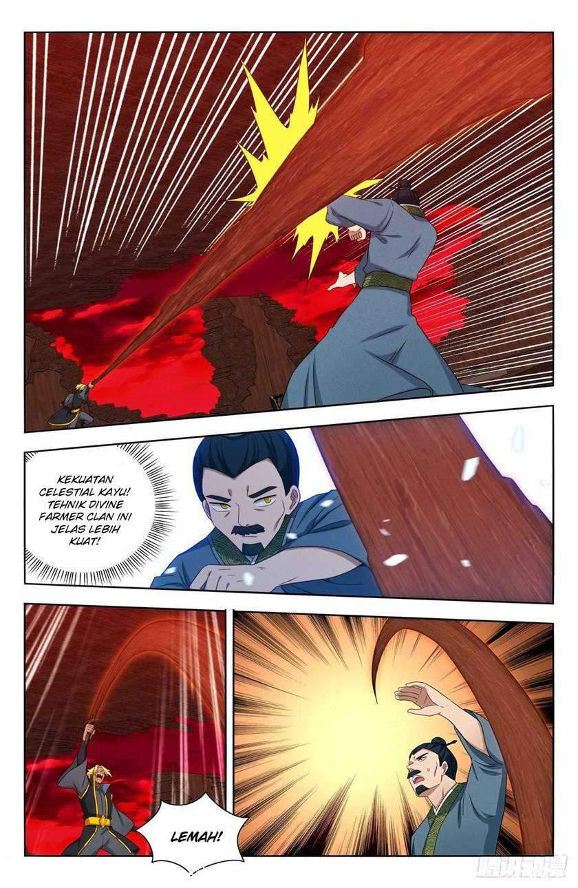 Strongest Anti M.E.T.A Chapter 448 Gambar 3