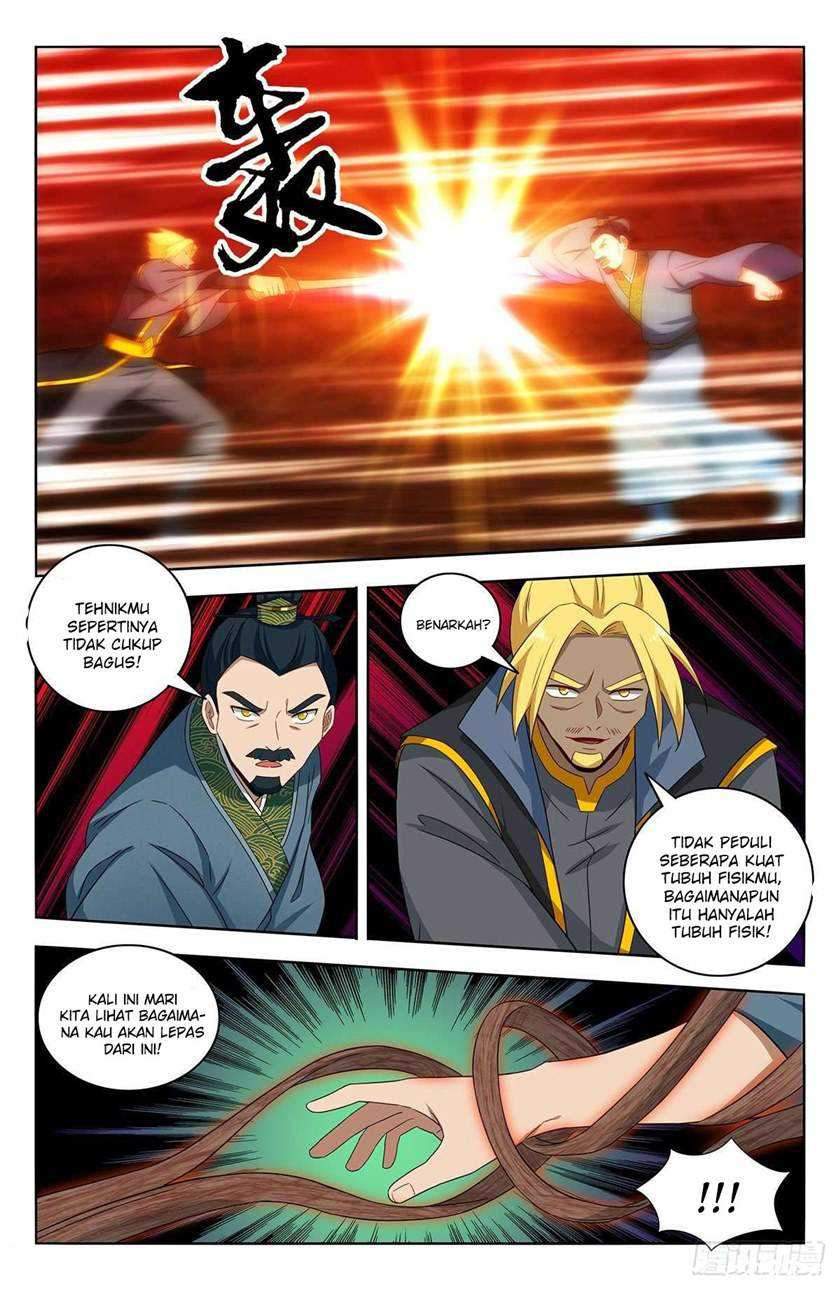 Strongest Anti M.E.T.A Chapter 448 Gambar 6