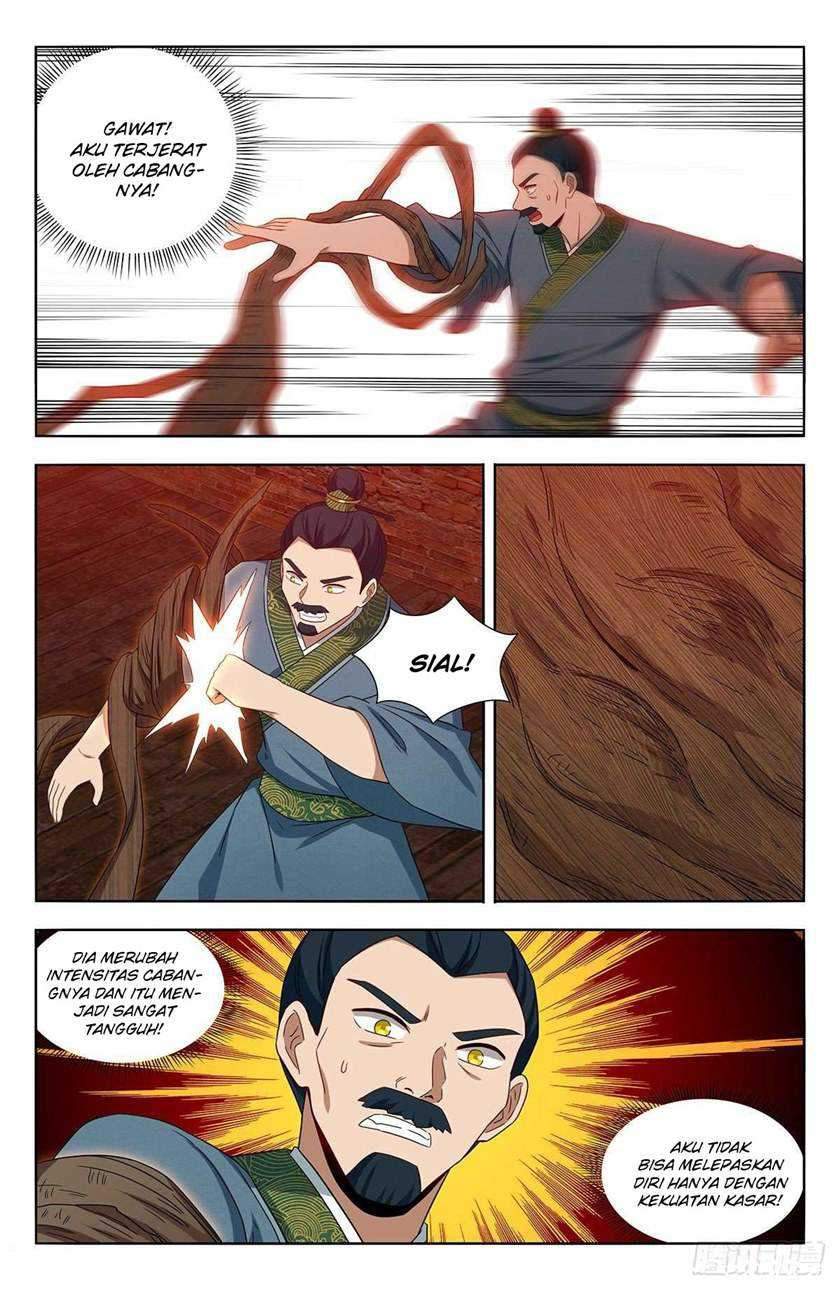 Strongest Anti M.E.T.A Chapter 448 Gambar 7