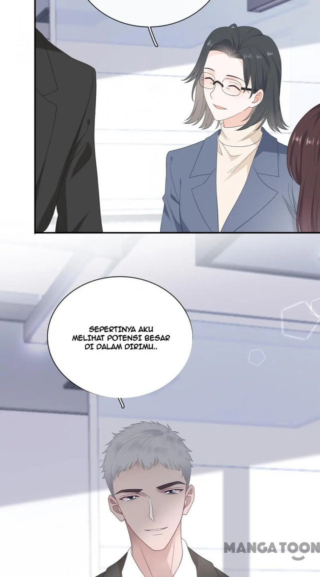 The Glutton Nextdoor Chapter 28 Gambar 9