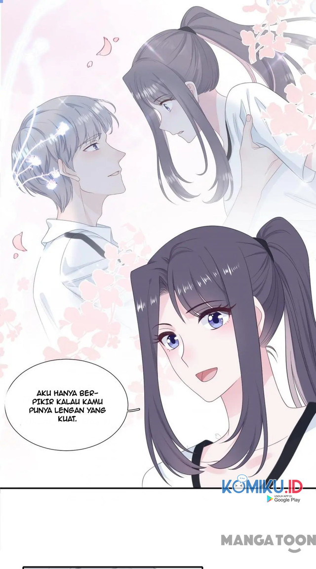 The Glutton Nextdoor Chapter 33 Gambar 14