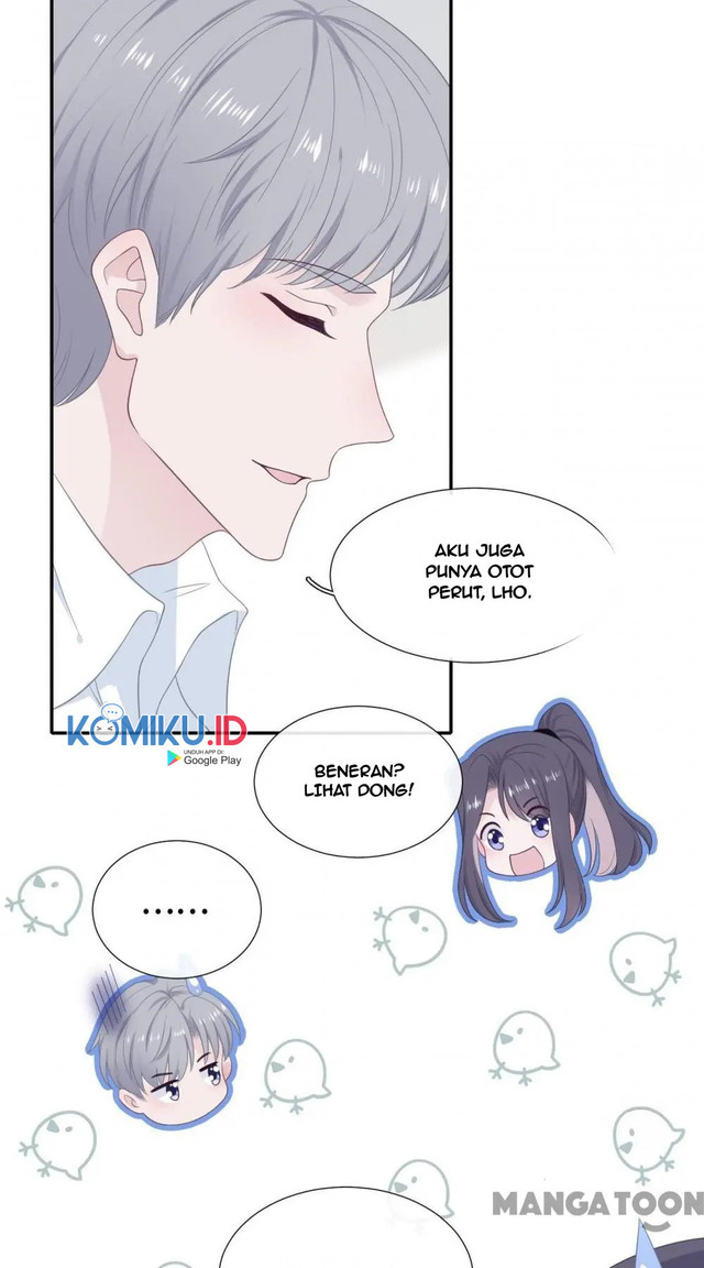 The Glutton Nextdoor Chapter 33 Gambar 15