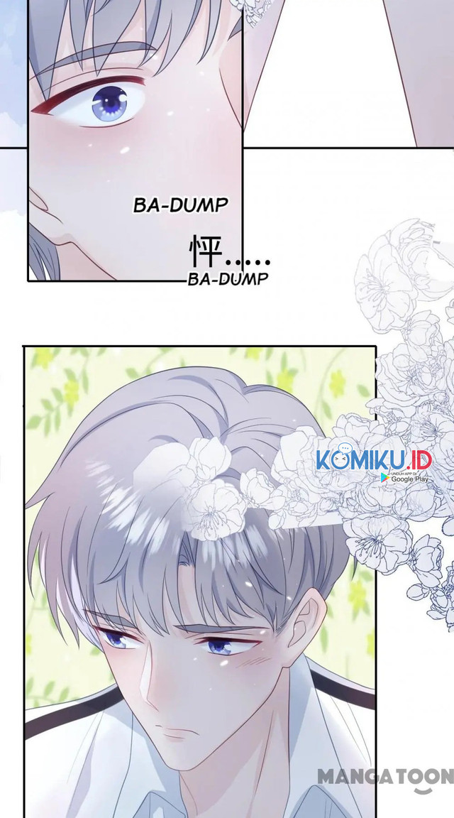 The Glutton Nextdoor Chapter 33 Gambar 22