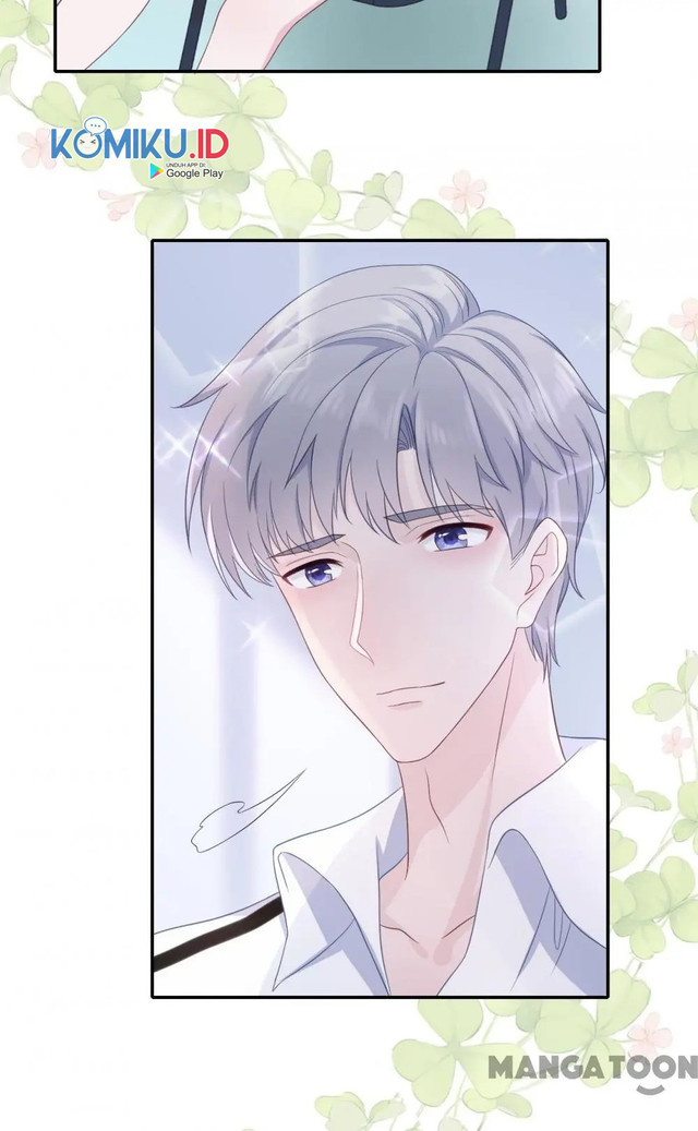 The Glutton Nextdoor Chapter 33 Gambar 9