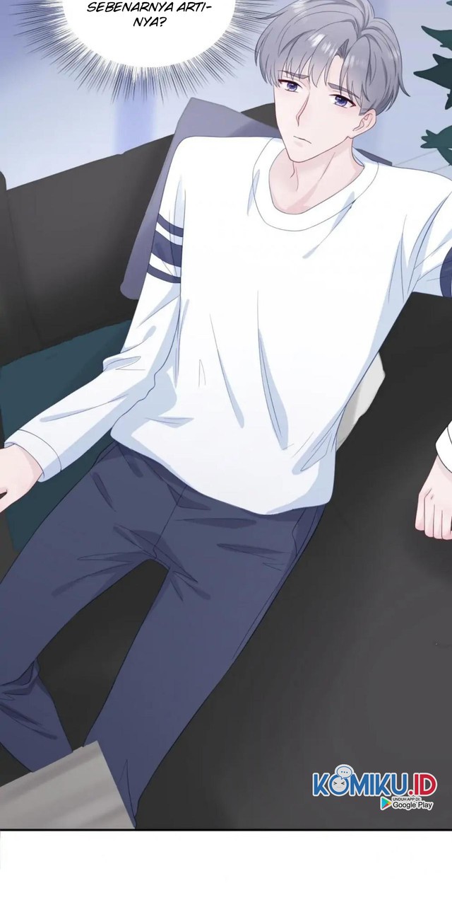 The Glutton Nextdoor Chapter 38 Gambar 7