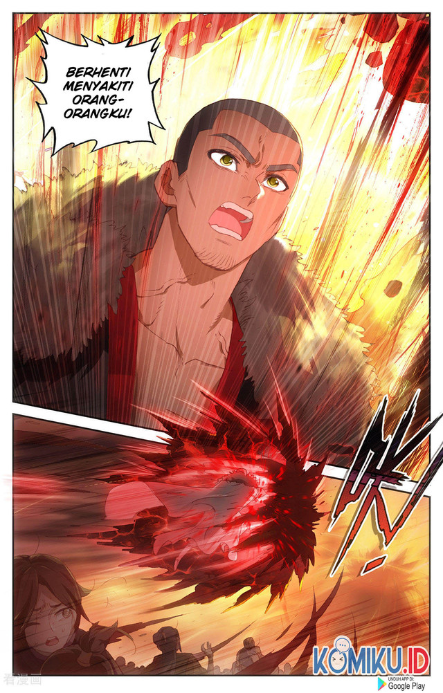 The Heaven’s List Chapter 88 Gambar 10