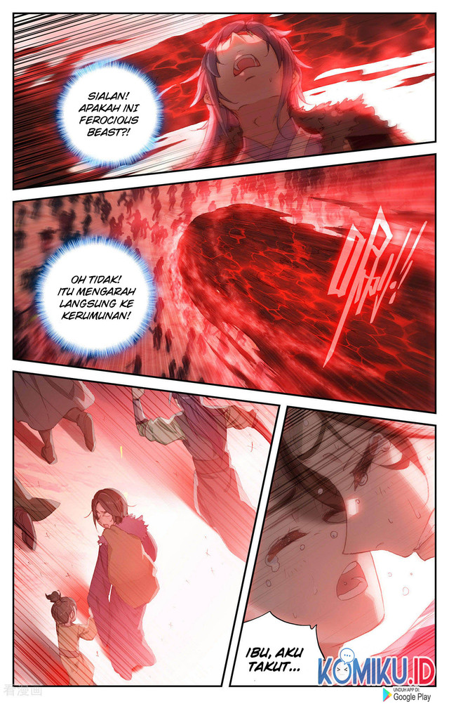 The Heaven’s List Chapter 88 Gambar 9