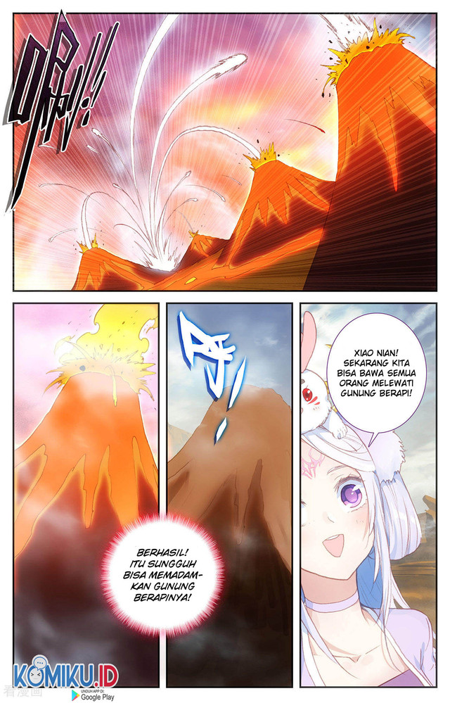 The Heaven’s List Chapter 90 Gambar 9