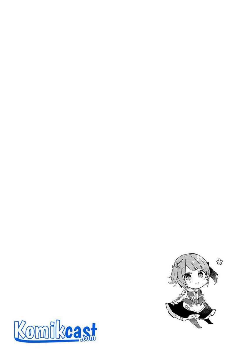 Shinja Zero no Megami-sama to Hajimeru Isekai Kouryaku Chapter 12 Gambar 4