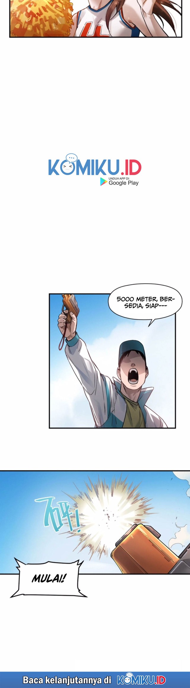 Villain Initialization Chapter 46 Gambar 16