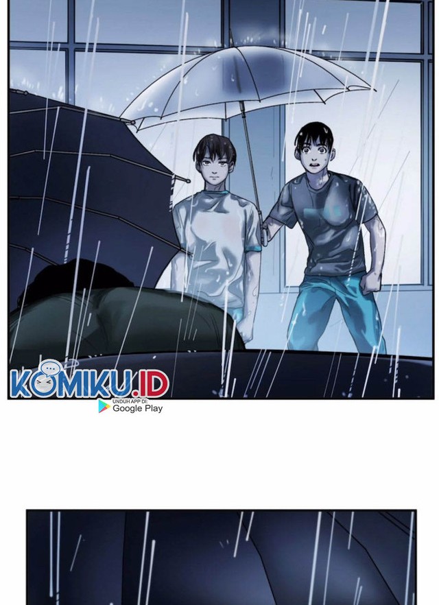 Villain Initialization Chapter 48 Gambar 11