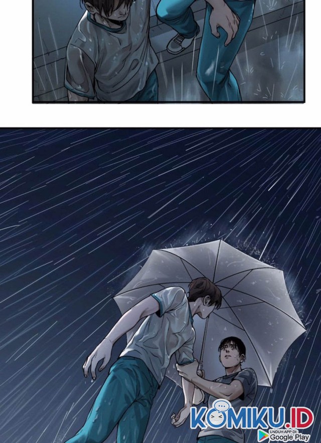 Villain Initialization Chapter 48 Gambar 13