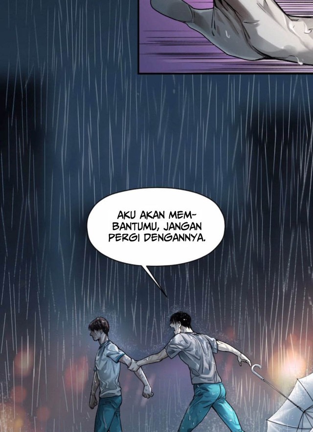 Villain Initialization Chapter 48 Gambar 15