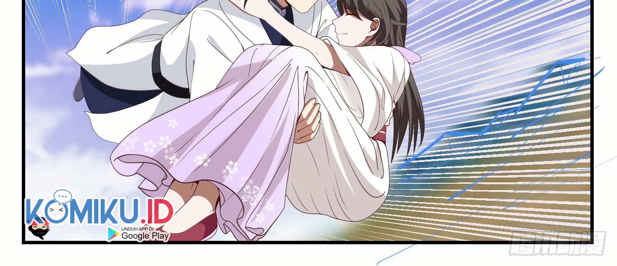 Martial Peak Part 1 Chapter 1427 Gambar 6