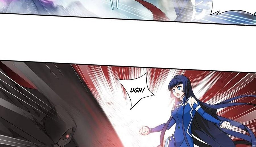 Battle Through the Heavens Chapter 344 Gambar 23