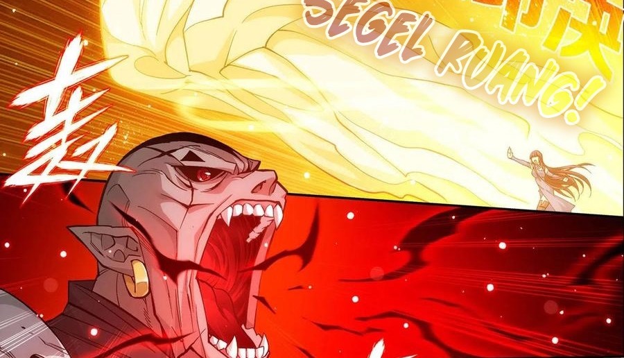 Battle Through the Heavens Chapter 344 Gambar 29