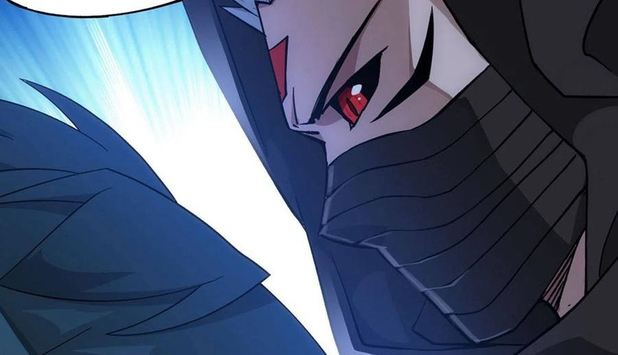 Battle Through the Heavens Chapter 344 Gambar 31