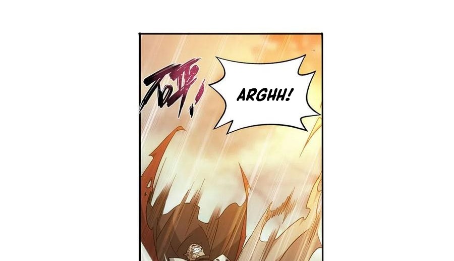 Battle Through the Heavens Chapter 344 Gambar 33