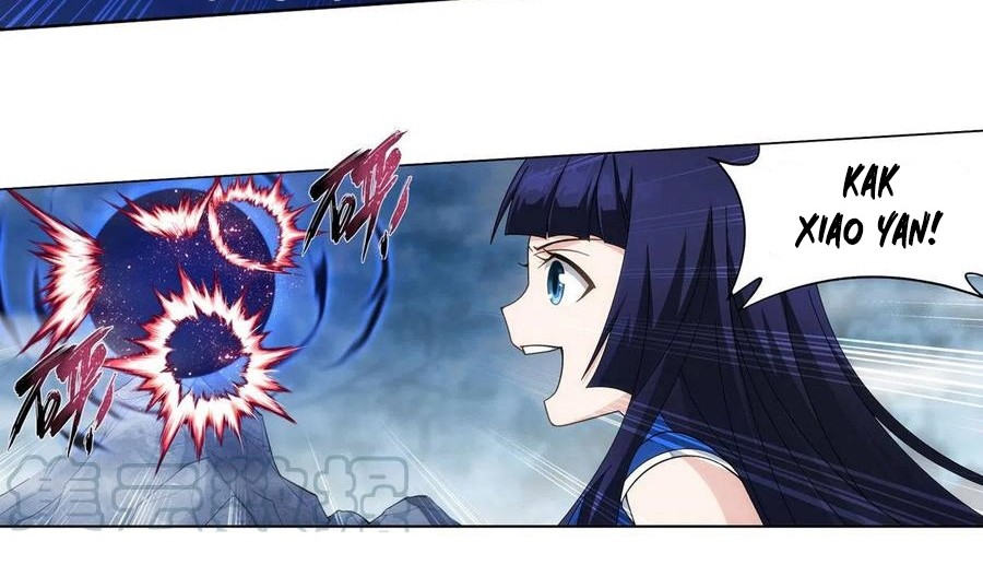 Battle Through the Heavens Chapter 344 Gambar 39